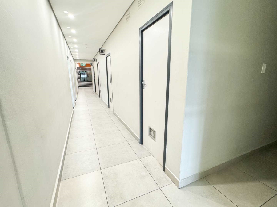 To Let Commercial Property for Rent in Cape Town City Centre Western Cape